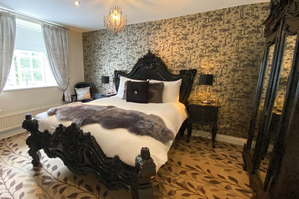 Superior Double Room, Ensuite | Room amenity