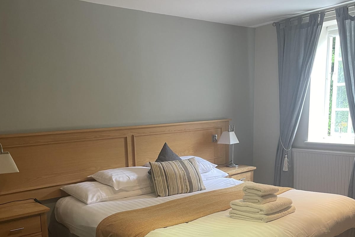 Suite, Ensuite | 1 bedroom