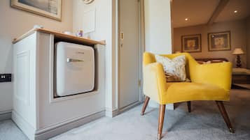 Superior Double Room, Ensuite (and Shower) | 1 bedroom