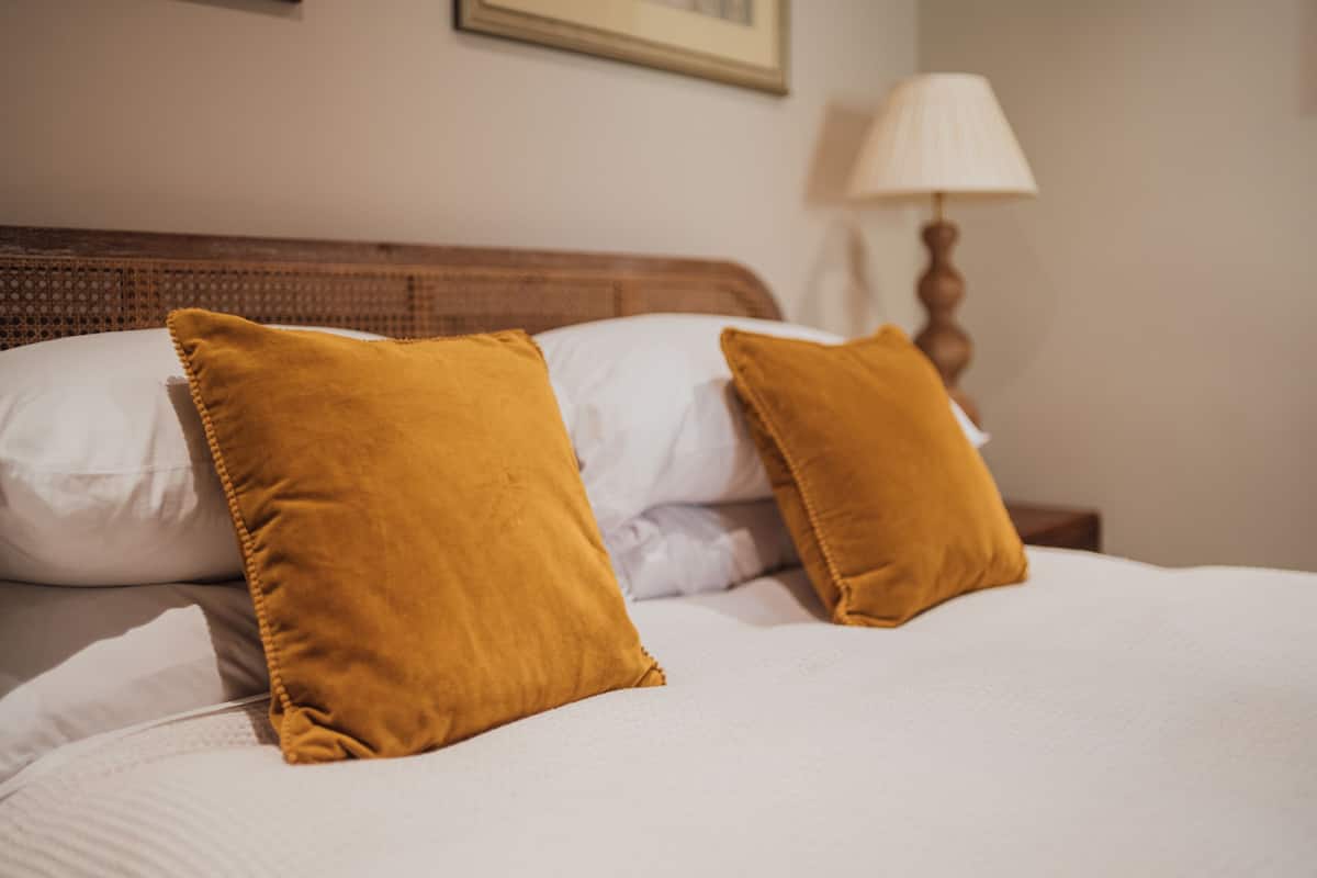 Chambre Double Classique, salle de bains attenante | 1 chambre