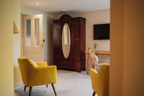 Quarto casal, suíte (Master Bedroom) | 1 quarto