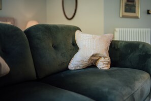 Dobbeltrom – classic, eget bad | 1 soverom