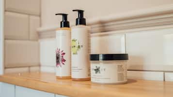 Tomannsrom, eget bad | Bad