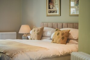 Twin Room, Ensuite
