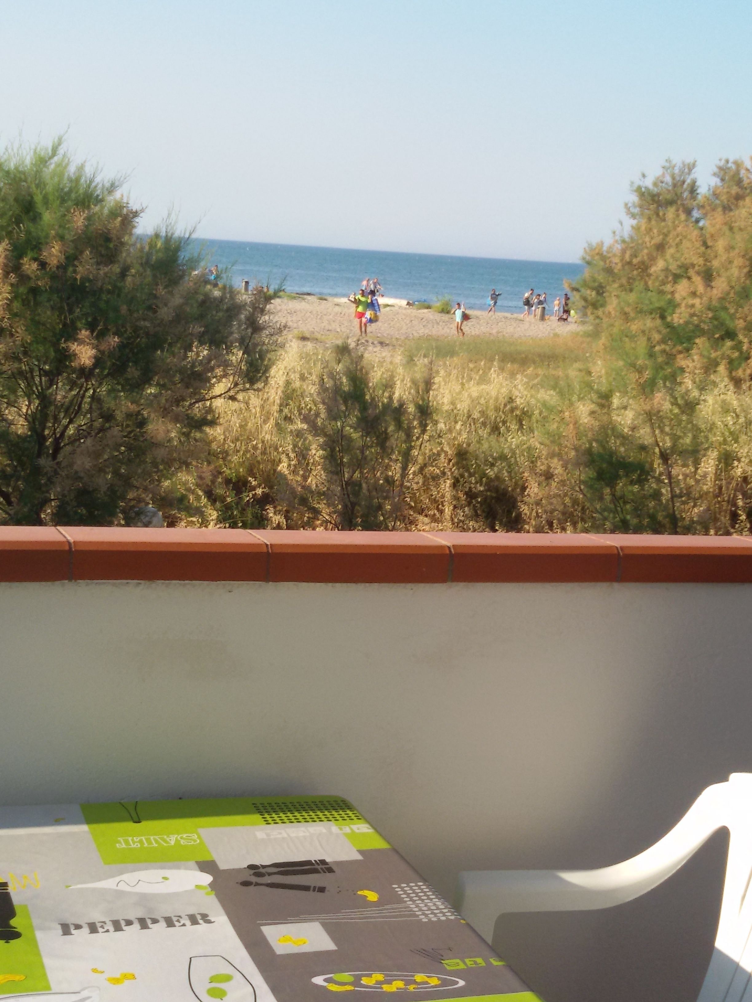 Apartment, 1 Bedroom | View from room