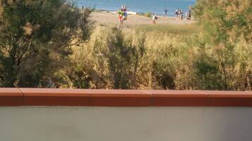Apartment, 1 Bedroom | View from room