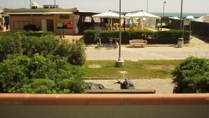 Apartment, 2 Bedrooms | View from room - Federica Vacanze - Anna (Ravenna)