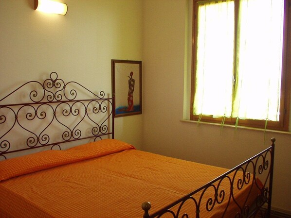 Apartment, 2 Bedrooms