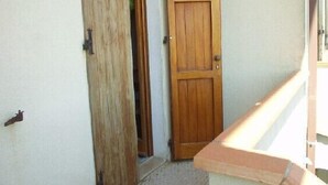 Apartment, 2 Bedrooms | Balcony - Federica Vacanze - Anna (Ravenna)