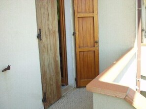 Apartment, 2 Bedrooms | Balcony - Federica Vacanze - Anna (Ravenna)