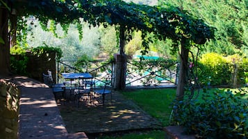 Jardin