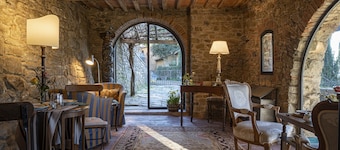 Castello di Volpaia