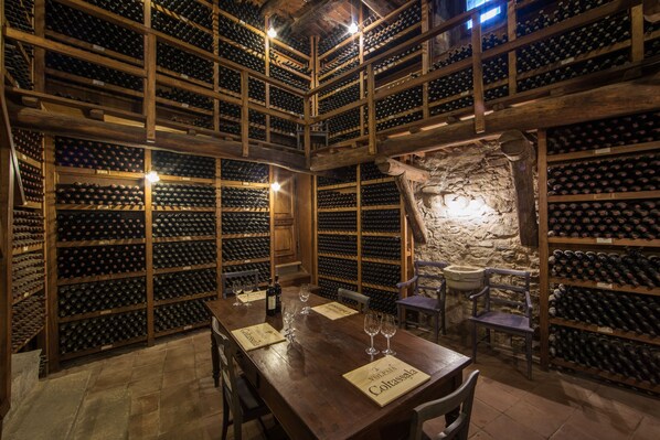 Winery