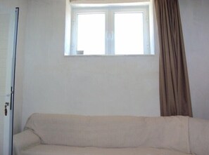 Villa | Wohnbereich | LCD-Fernseher