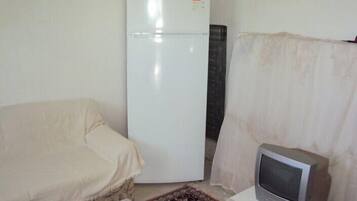 Villa | Wohnbereich | LCD-Fernseher