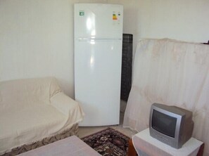 Villa | Wohnbereich | LCD-Fernseher