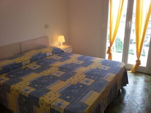Apartamento, 3 habitaciones | 3 dormitorios