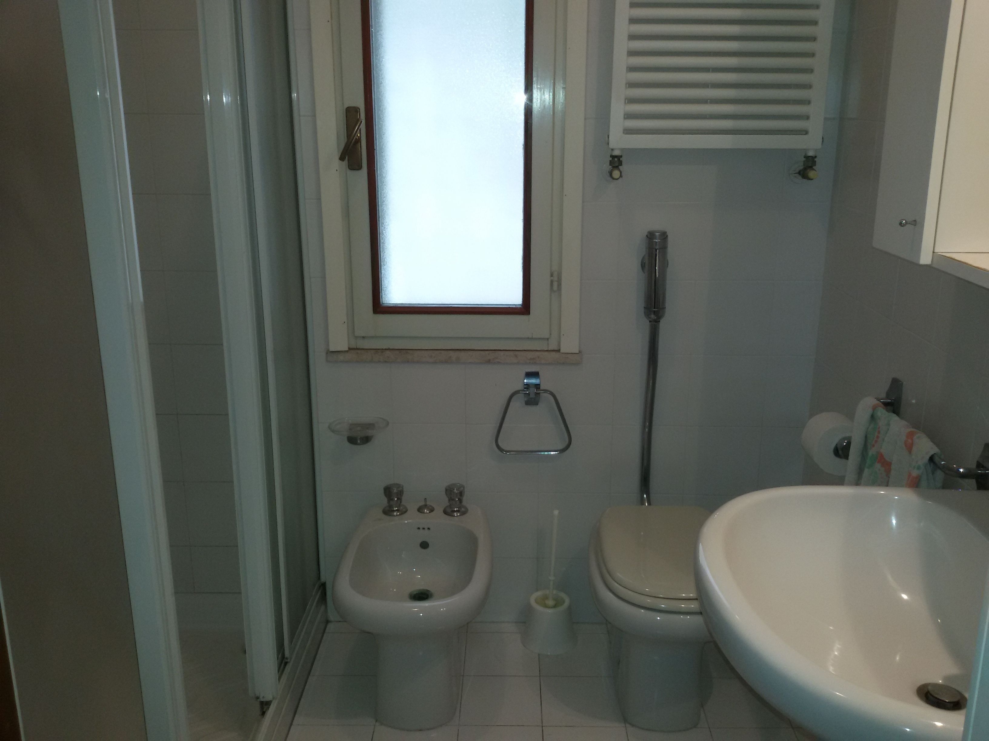Apartment, 3 Bedrooms | Bathroom