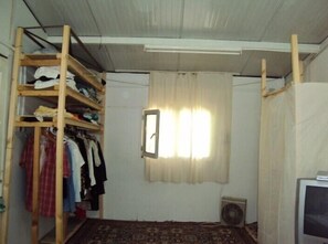 Villa | Zimmerausstattung