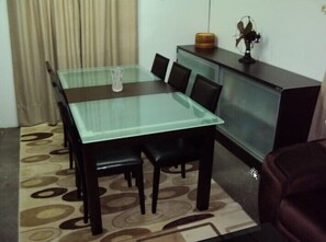 Villa | Zimmerausstattung