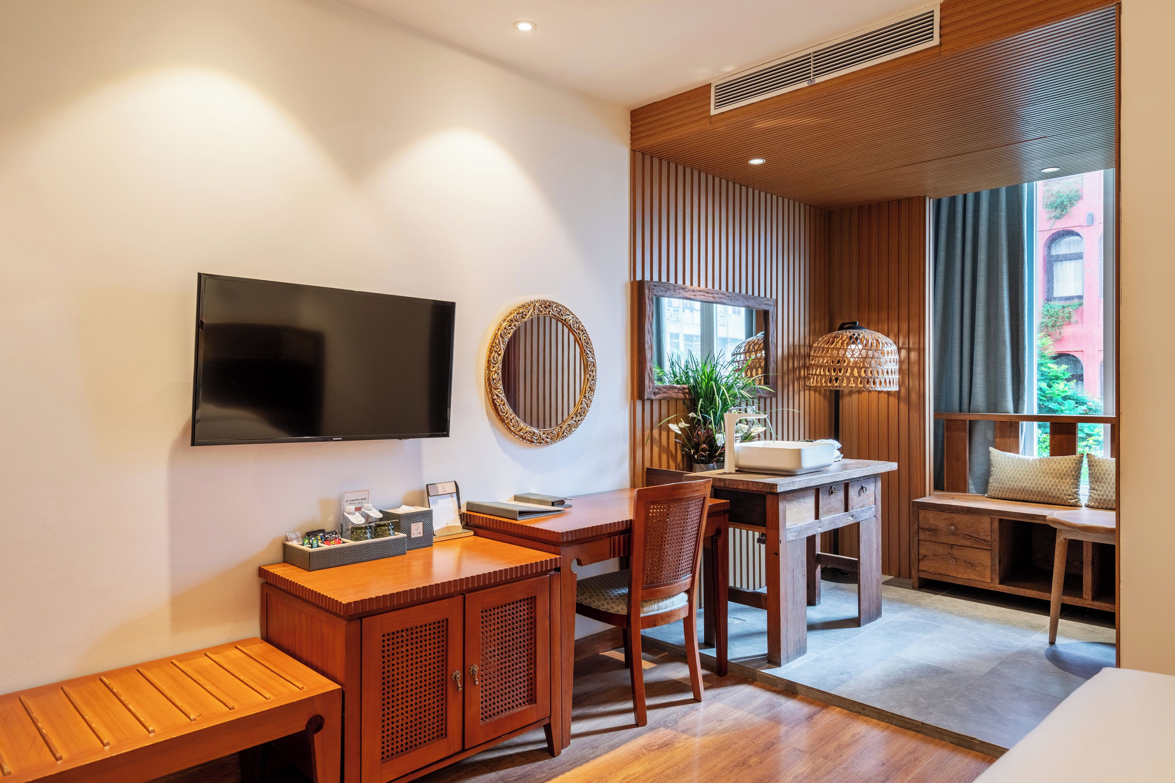 Foto - A&EM Art Hotel