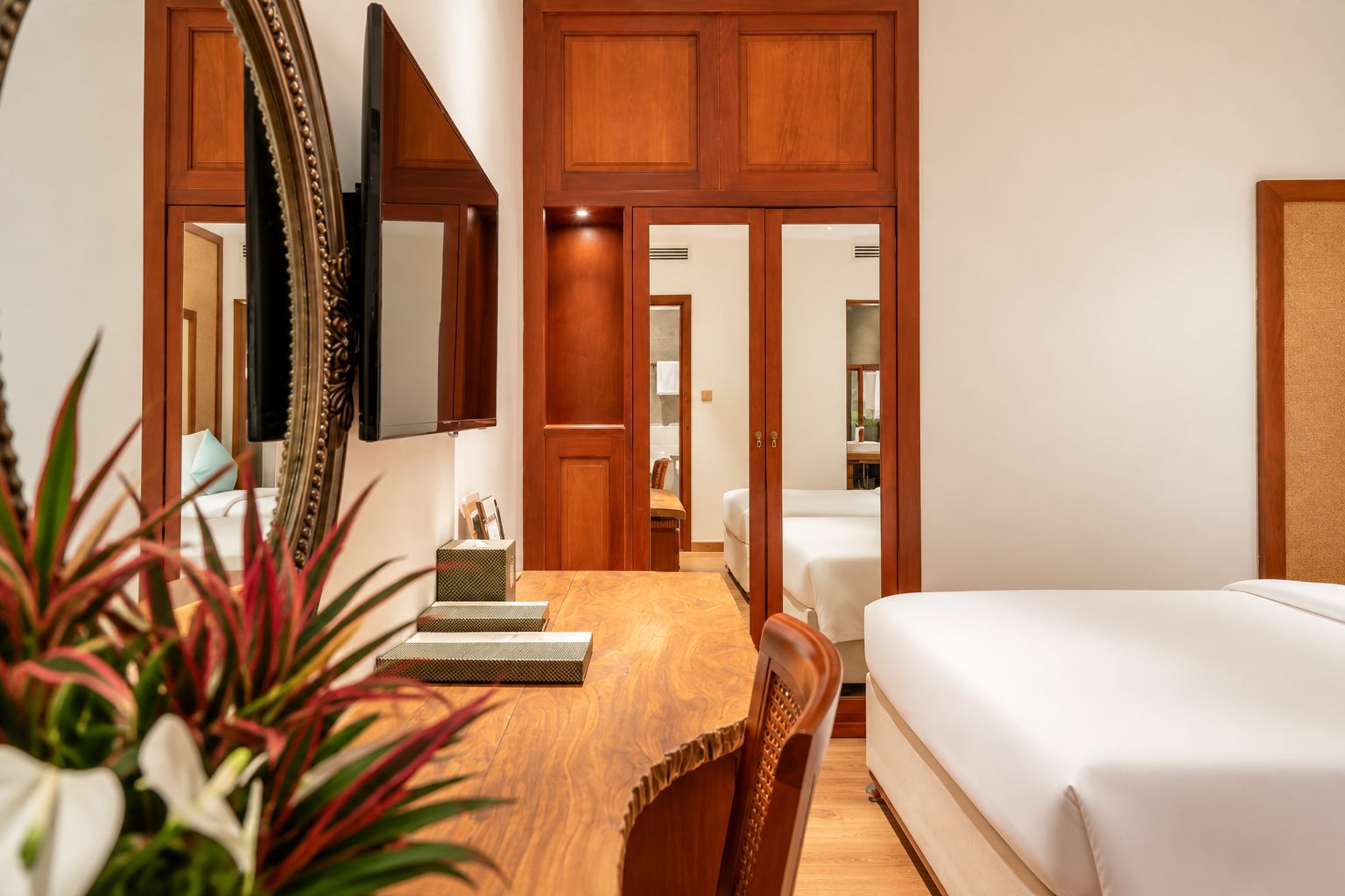 Foto - A&EM Art Hotel