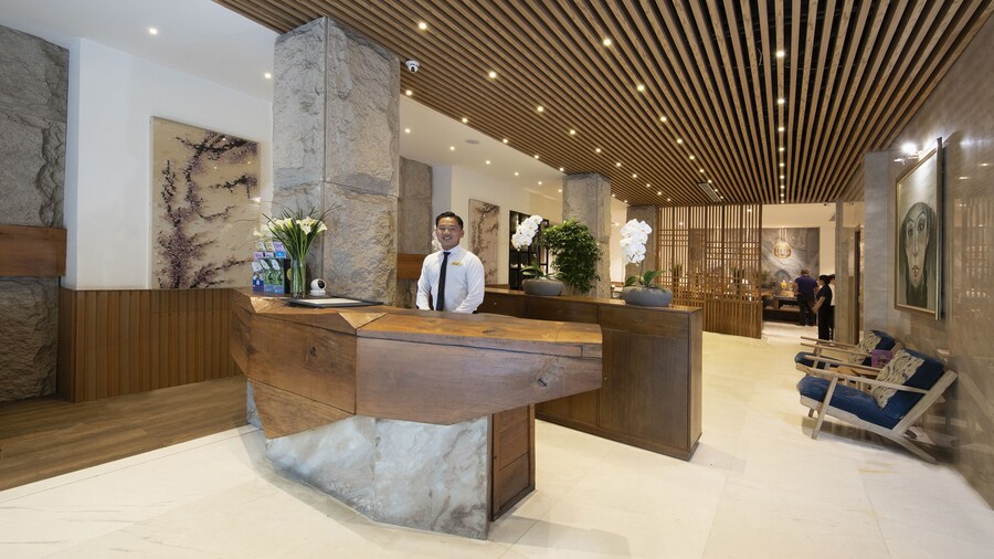 A&EM Art Hotel