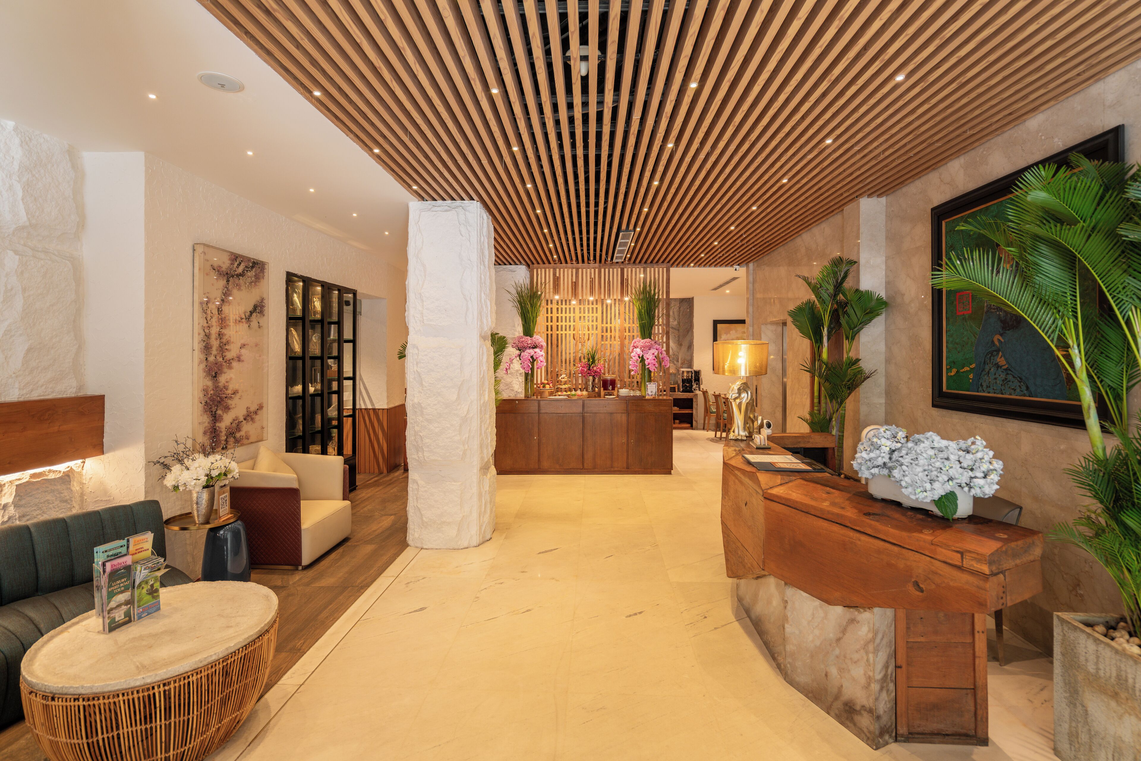 Foto - A&EM Art Hotel