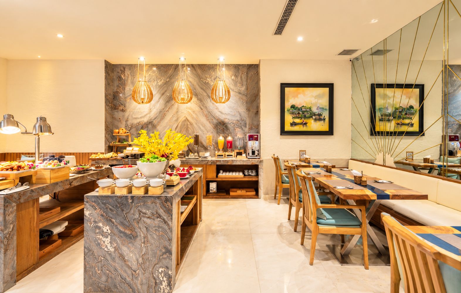 Foto - A&EM Art Hotel