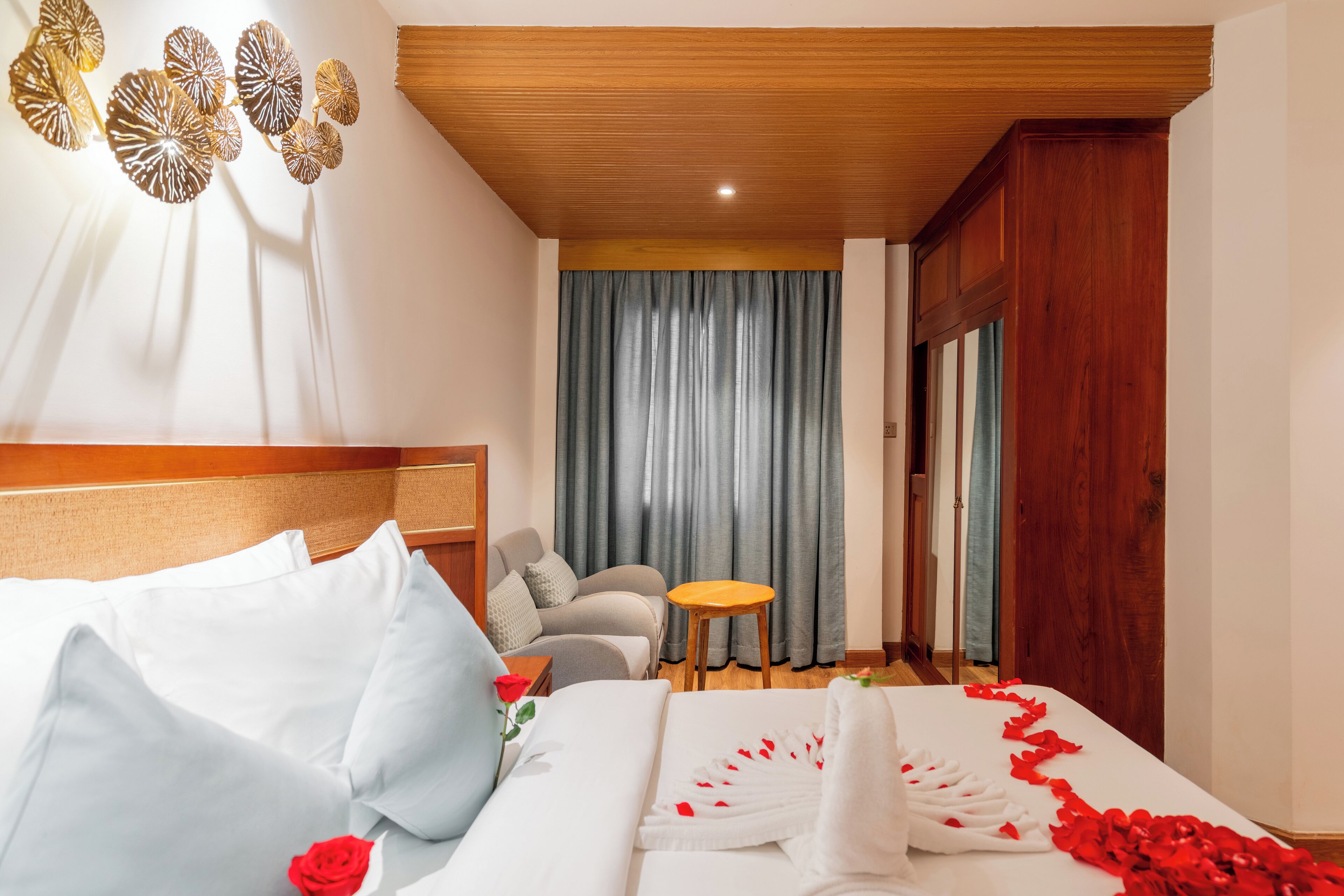 Foto - A&EM Art Hotel