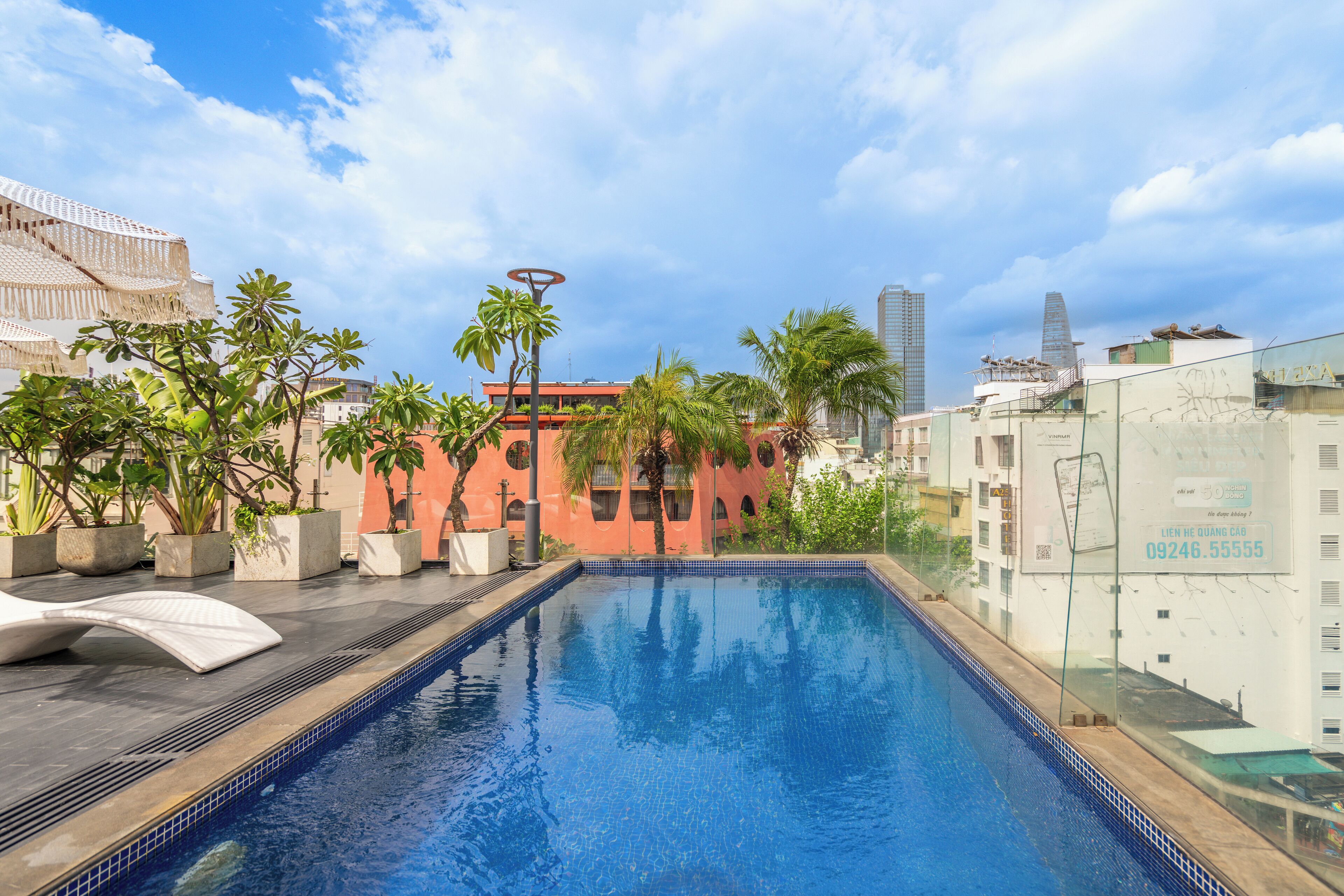 Foto - A&EM Art Hotel