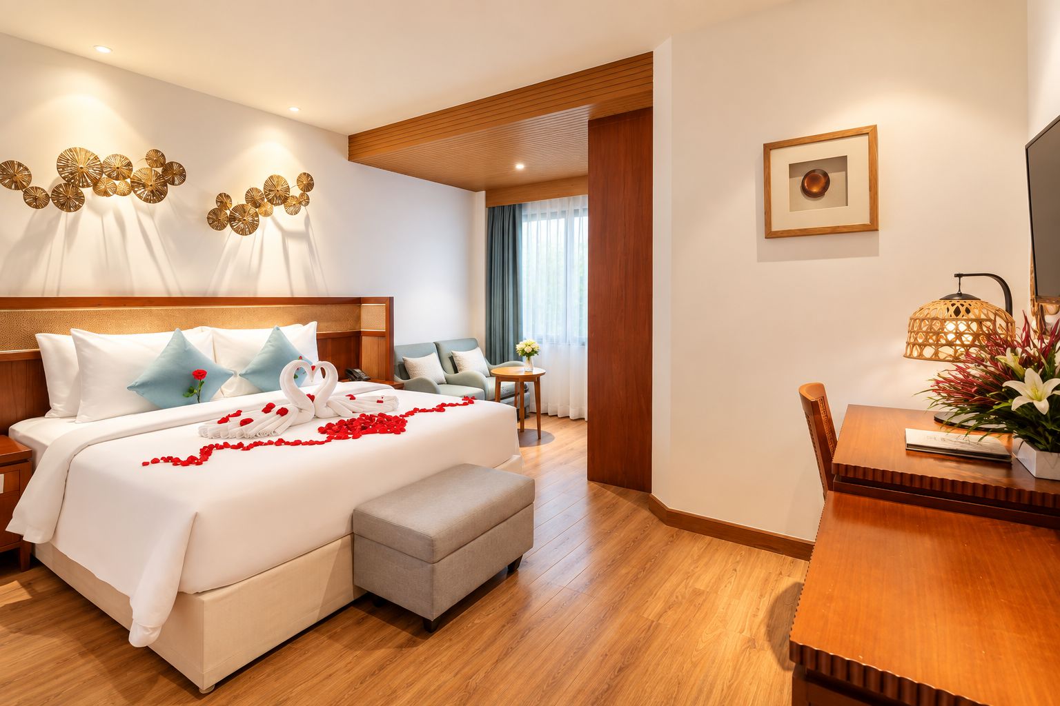 Foto - A&EM Art Hotel