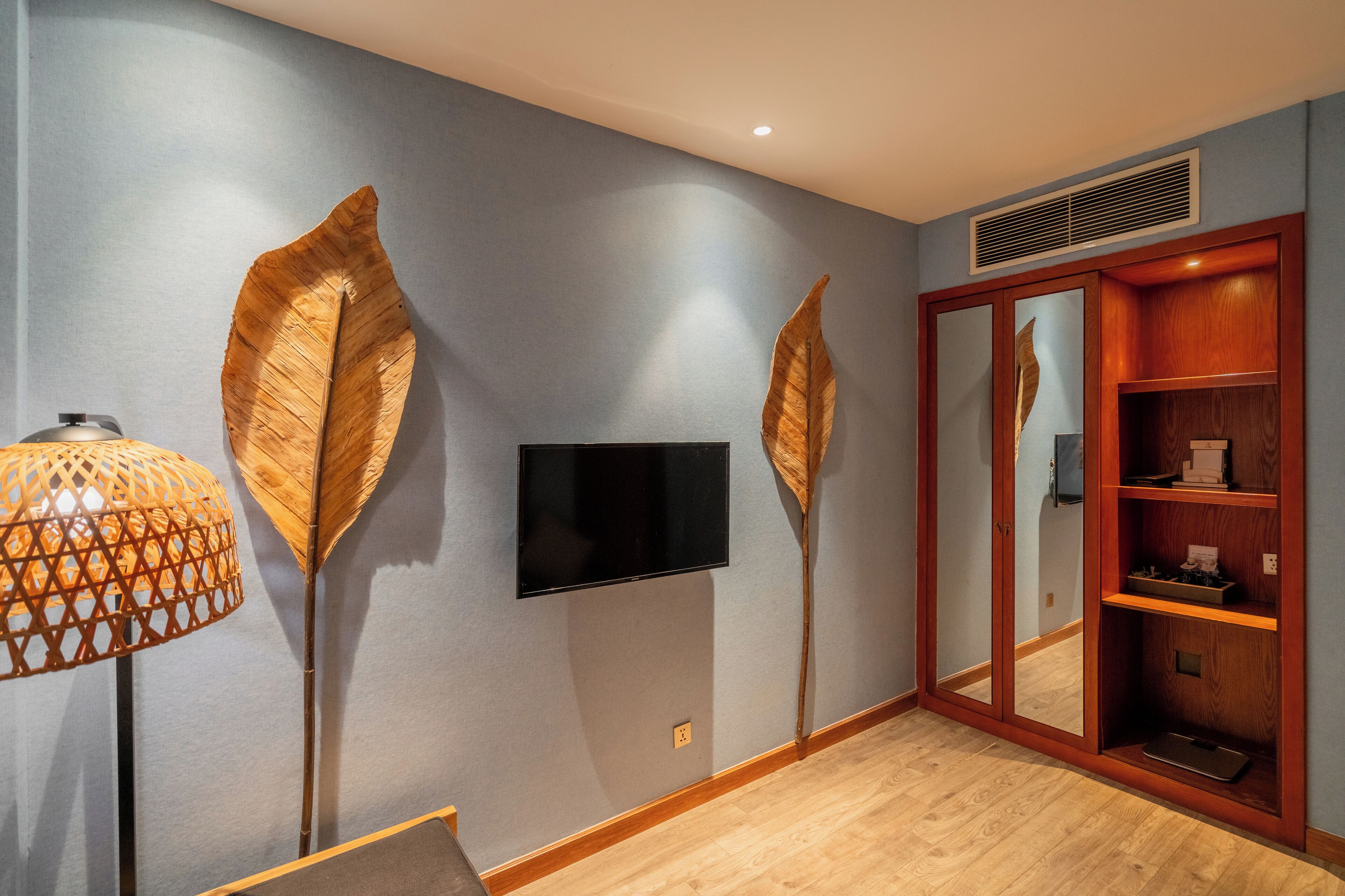 Foto - A&EM Art Hotel