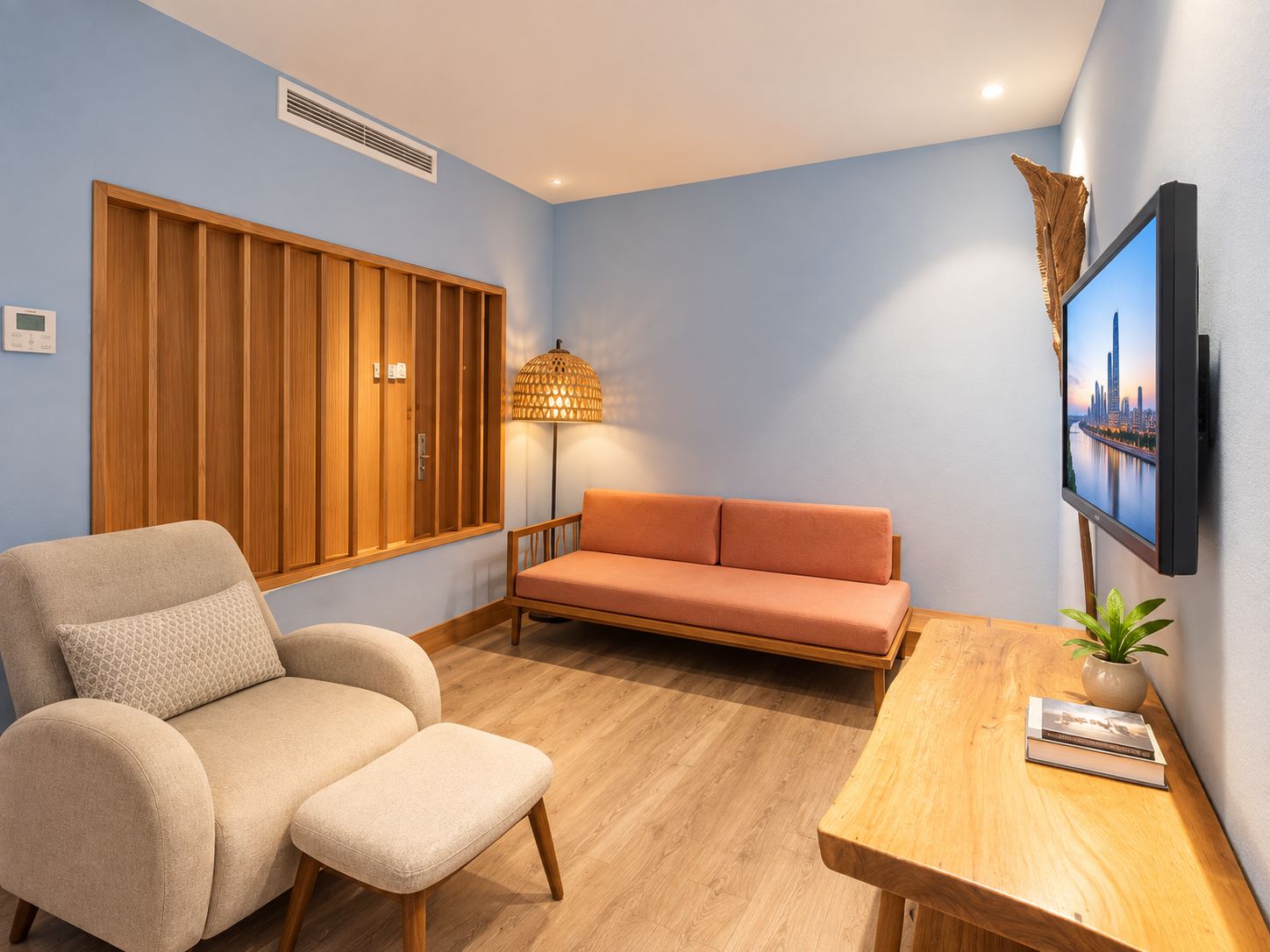 Foto - A&EM Art Hotel
