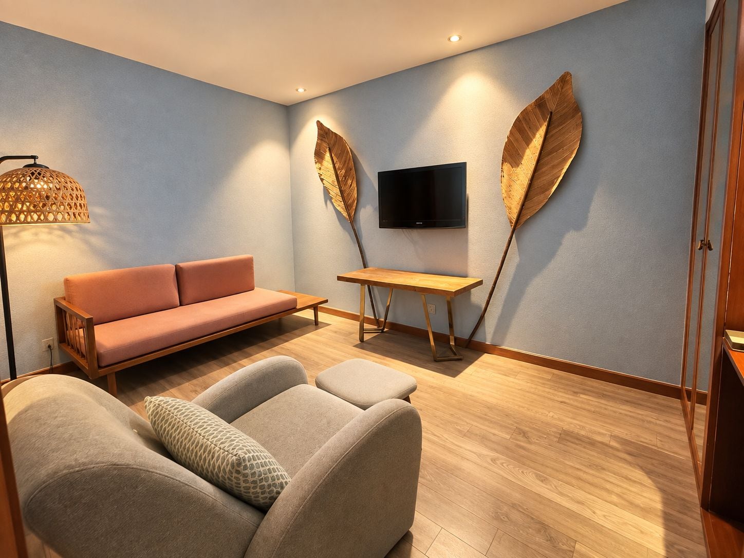 Foto - A&EM Art Hotel
