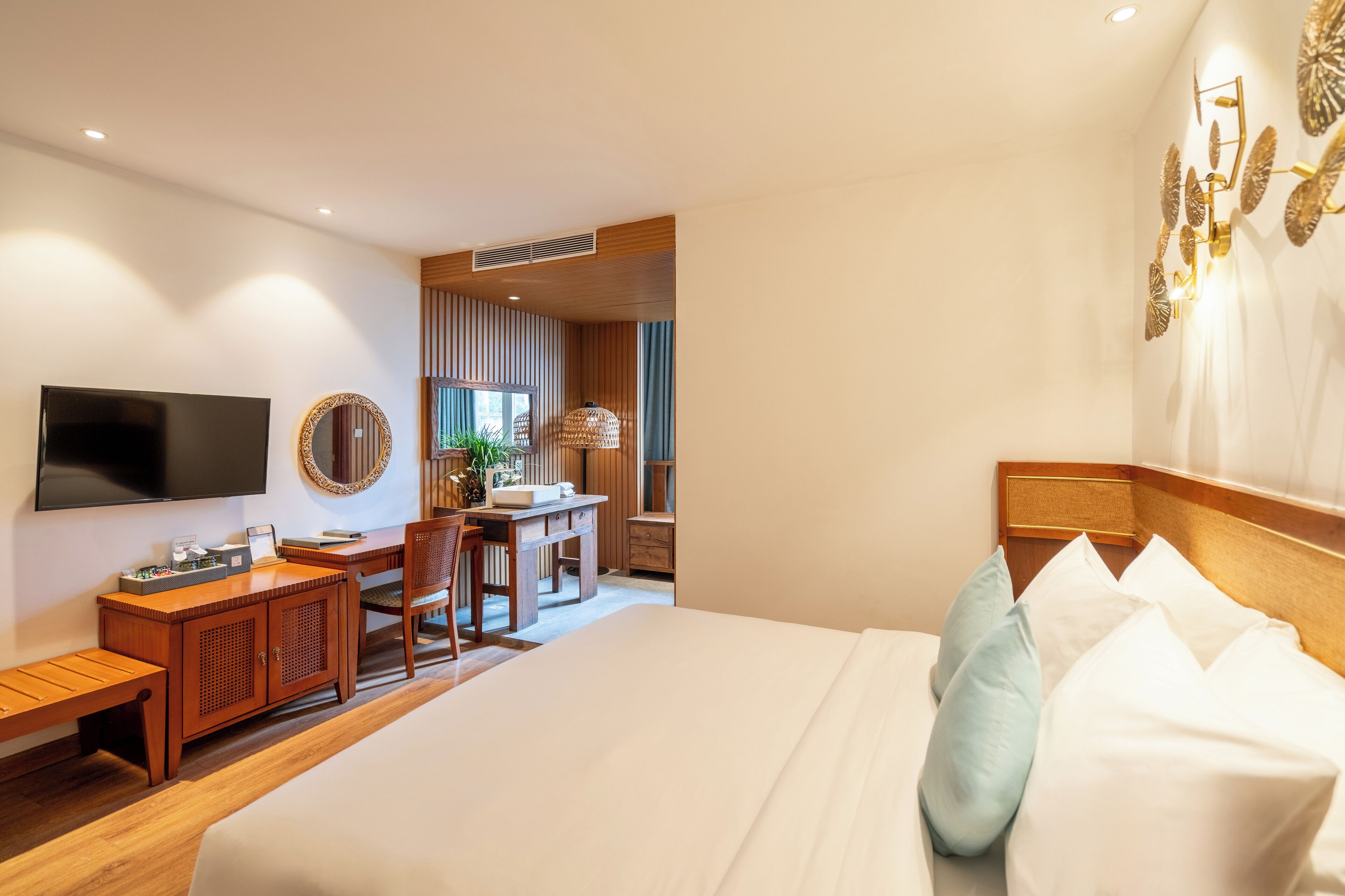 Foto - A&EM Art Hotel