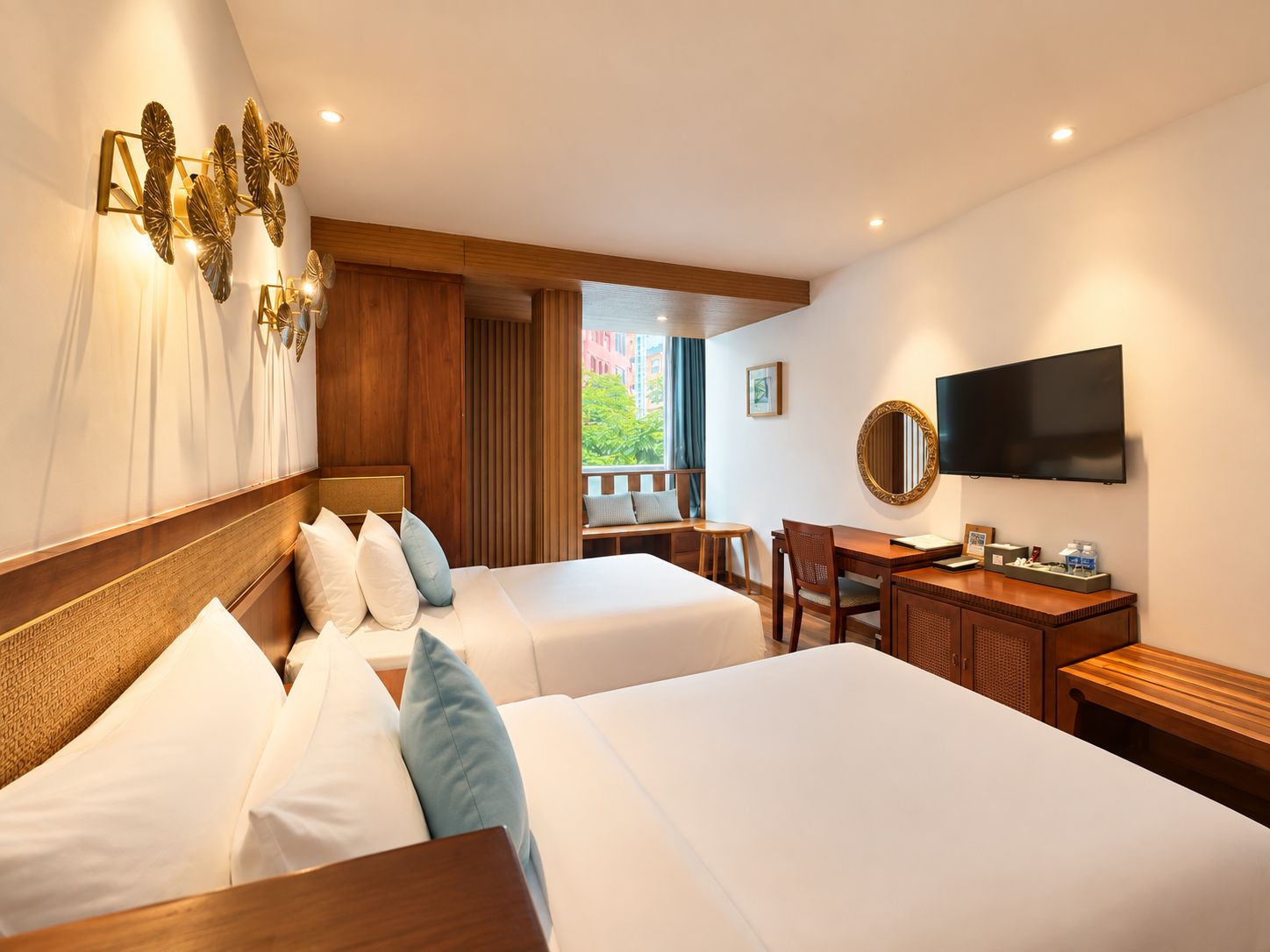 Foto - A&EM Art Hotel