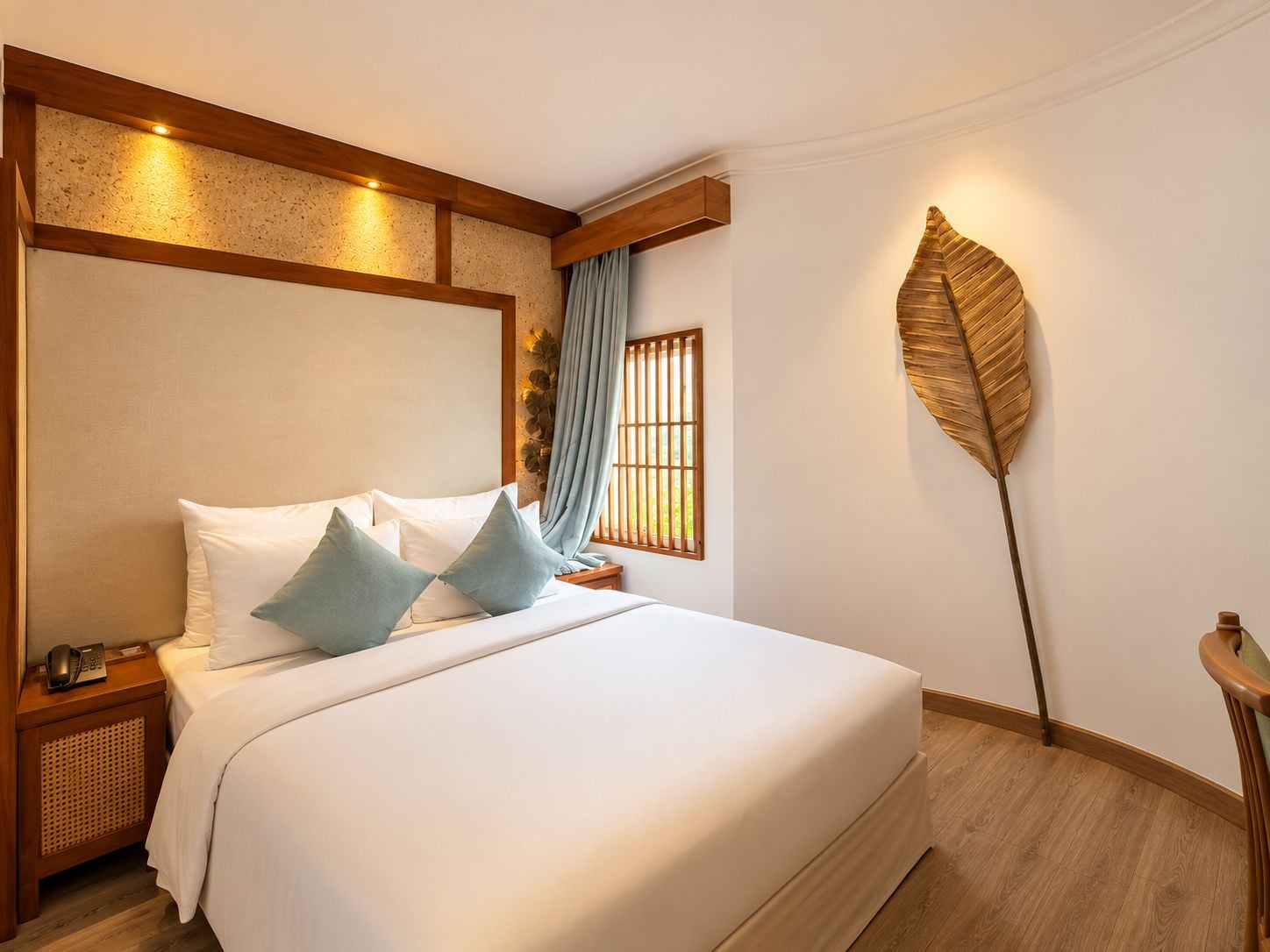 Foto - A&EM Art Hotel
