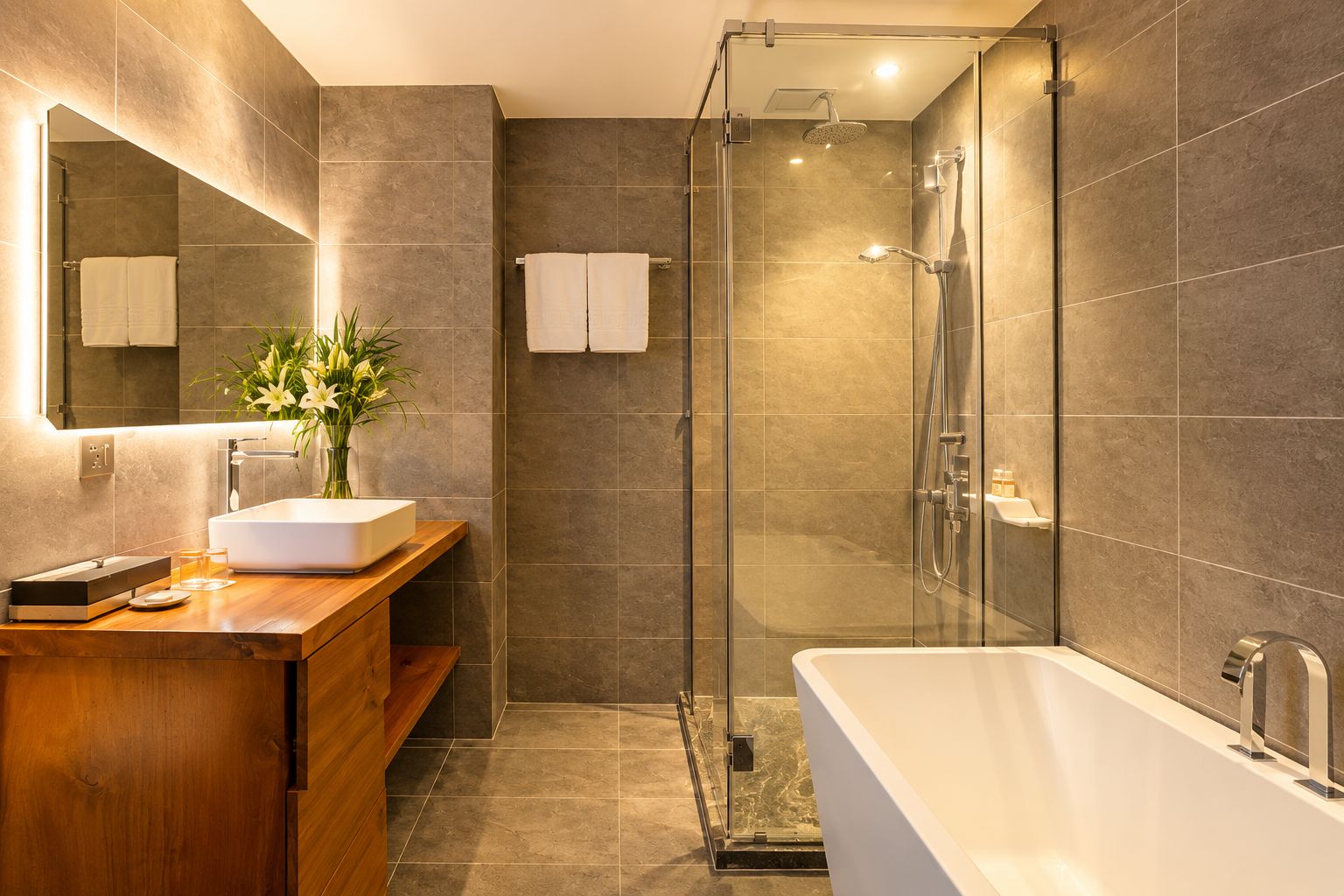Foto - A&EM Art Hotel