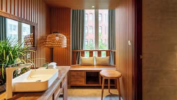 Executive Double Room | Vistas desde la habitación