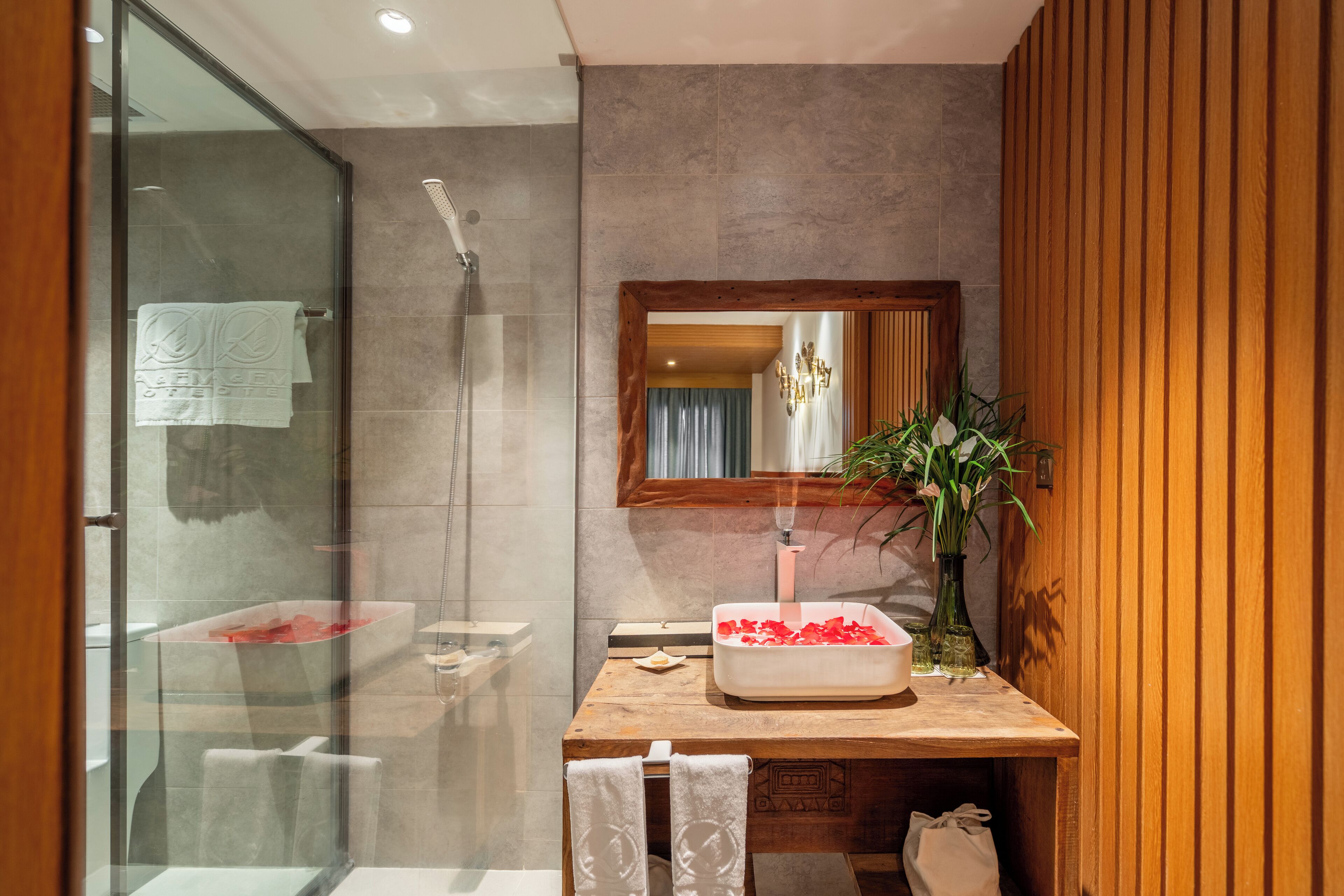 Photo - A&EM Art Hotel