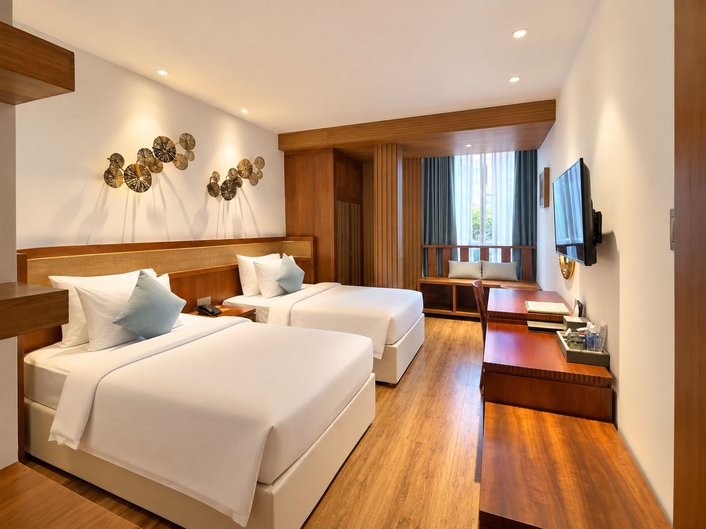 Foto - A&EM Art Hotel