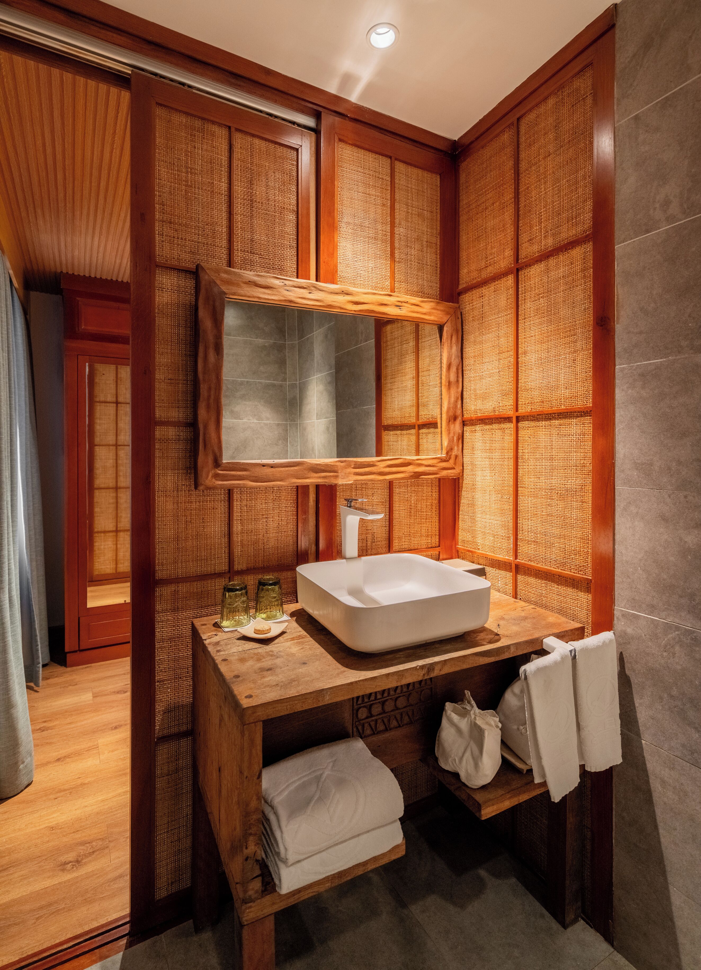 Foto - A&EM Art Hotel