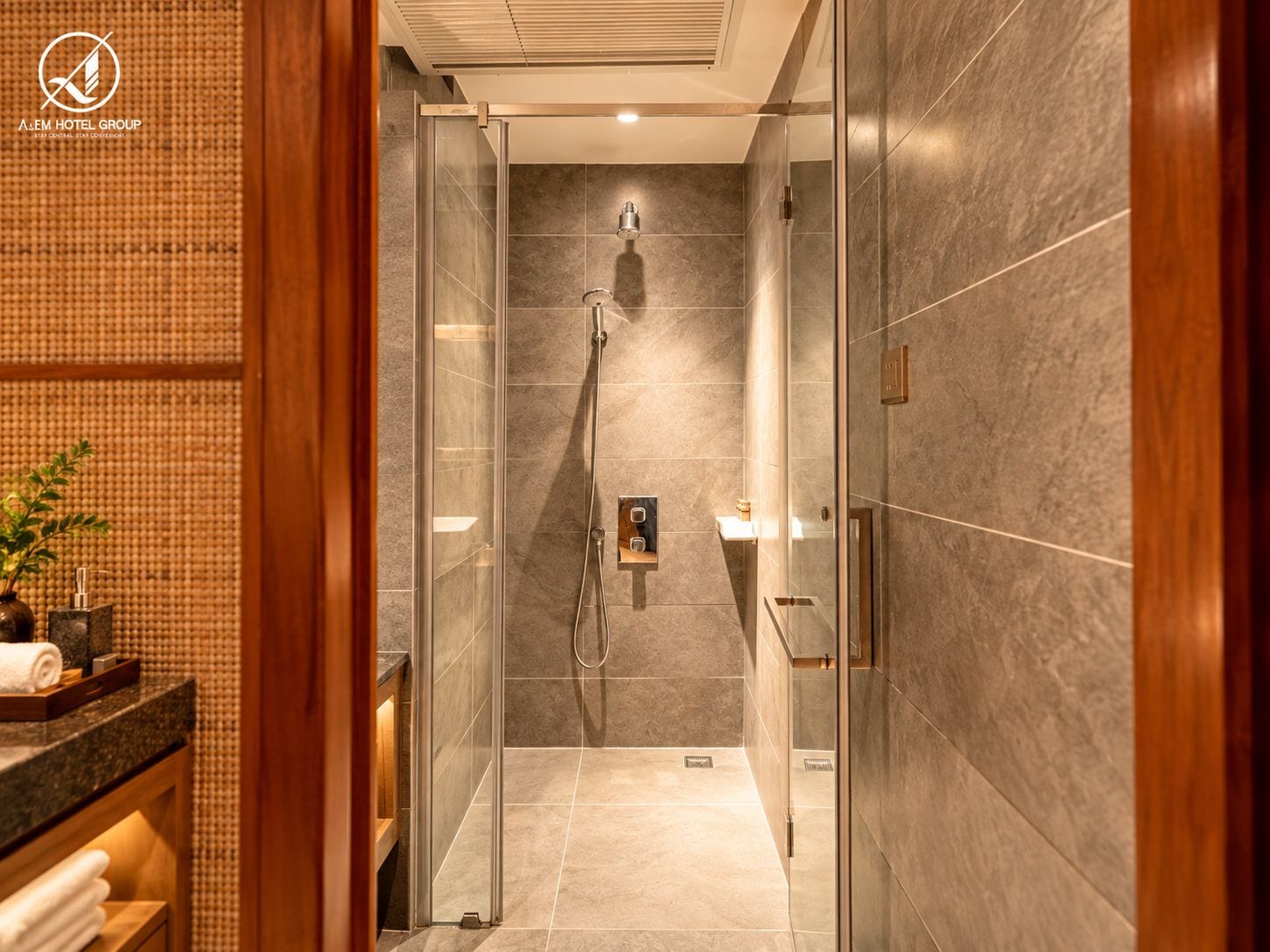 Foto - A&EM Art Hotel