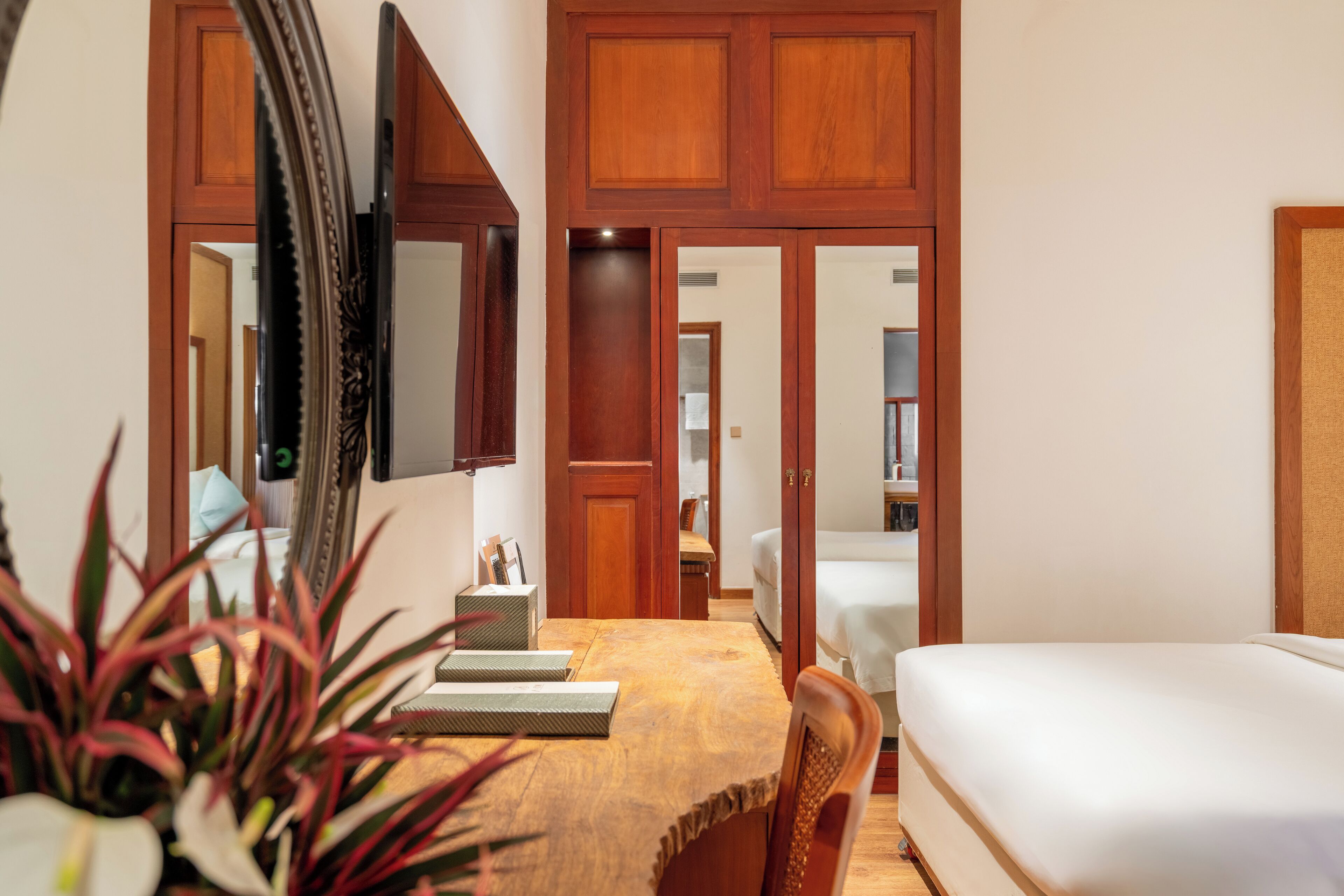 Foto - A&EM Art Hotel