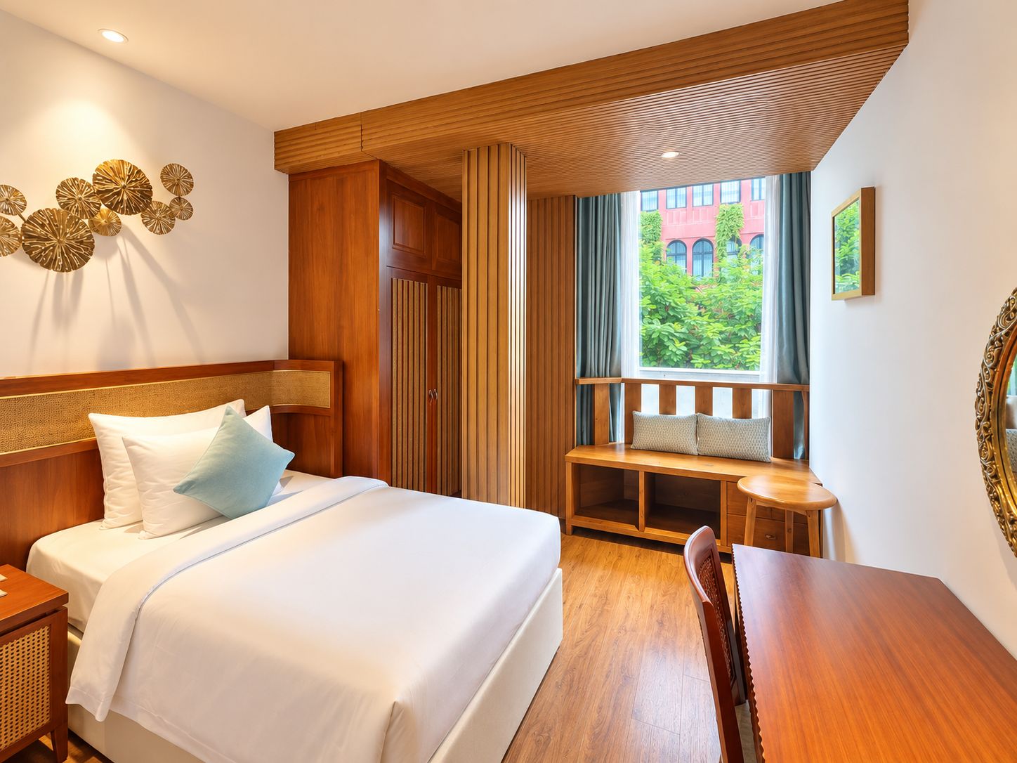 Foto - A&EM Art Hotel