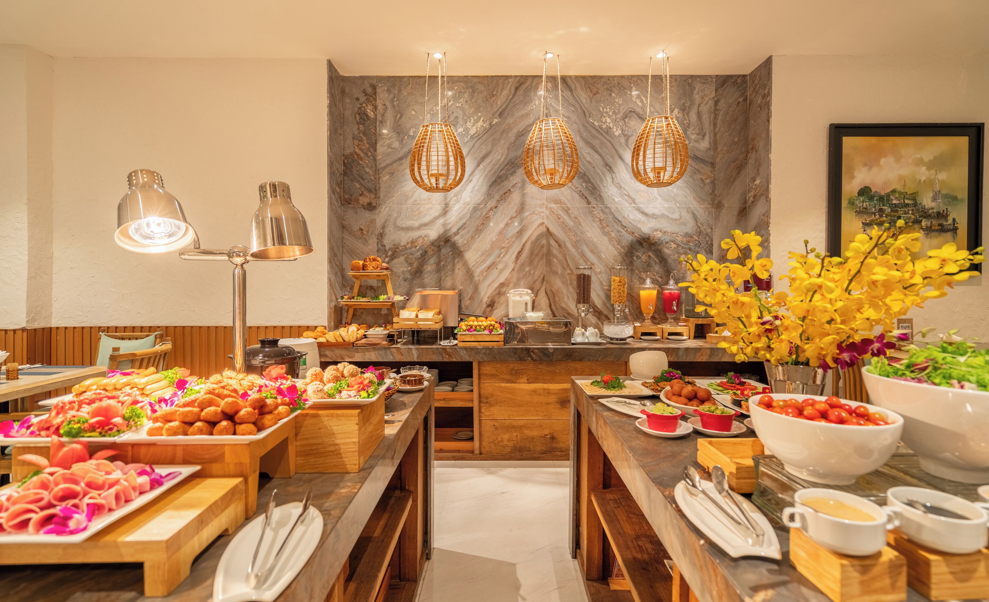 Foto - A&EM Art Hotel