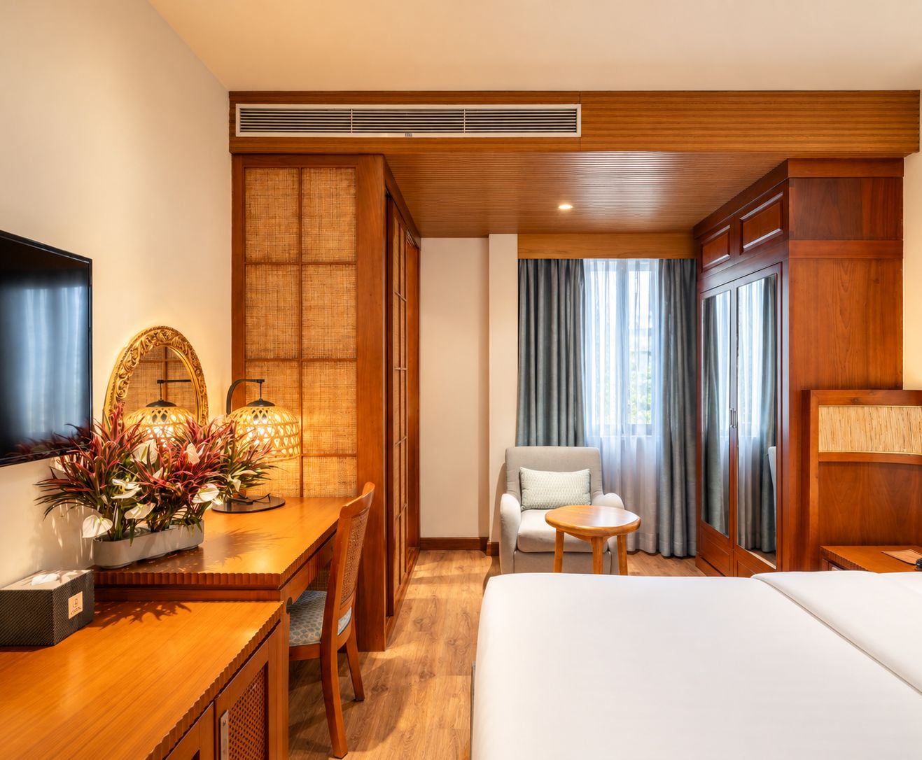 Foto - A&EM Art Hotel
