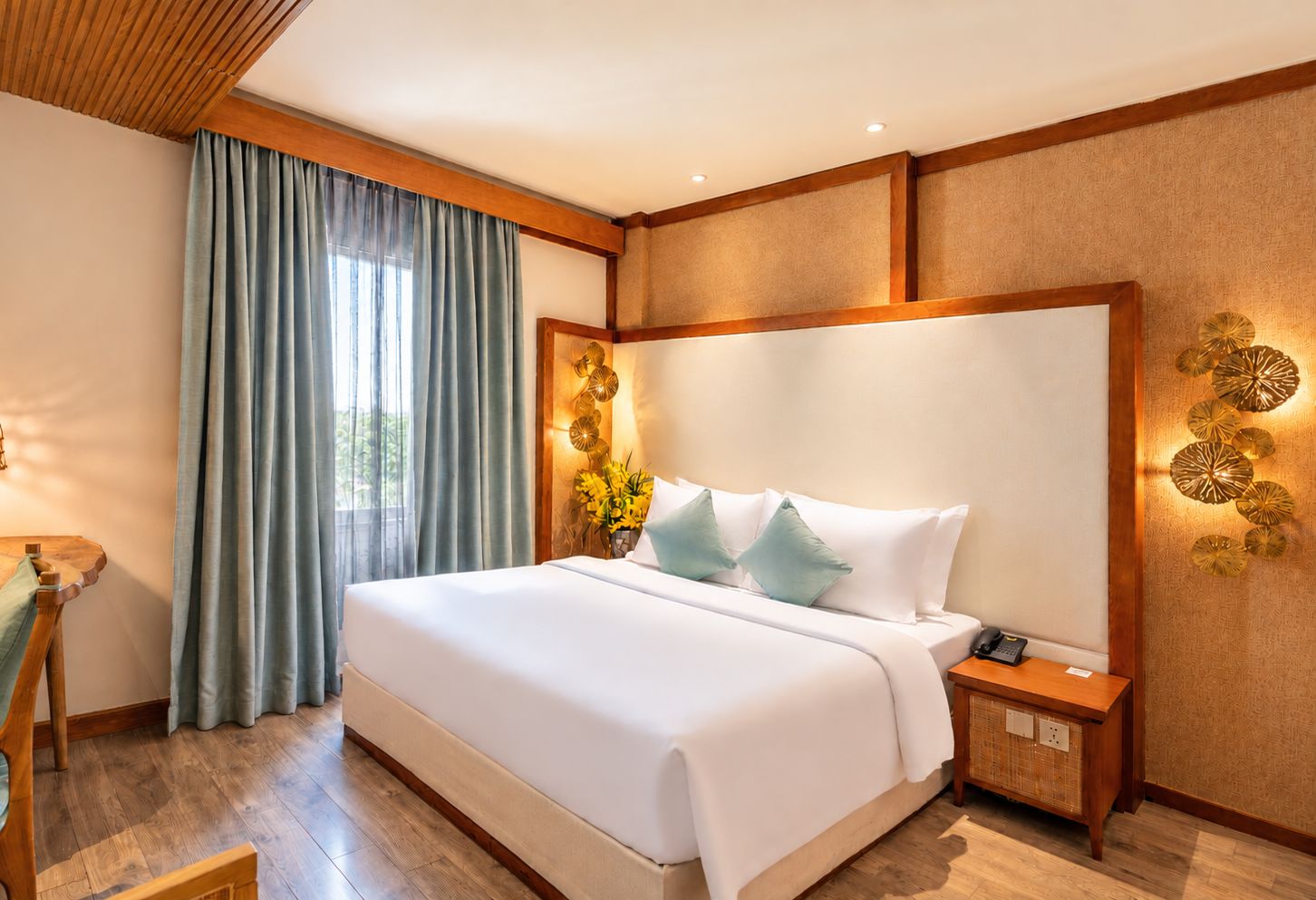 Foto - A&EM Art Hotel