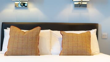 Ferro/asse da stiro, Wi-Fi gratuito